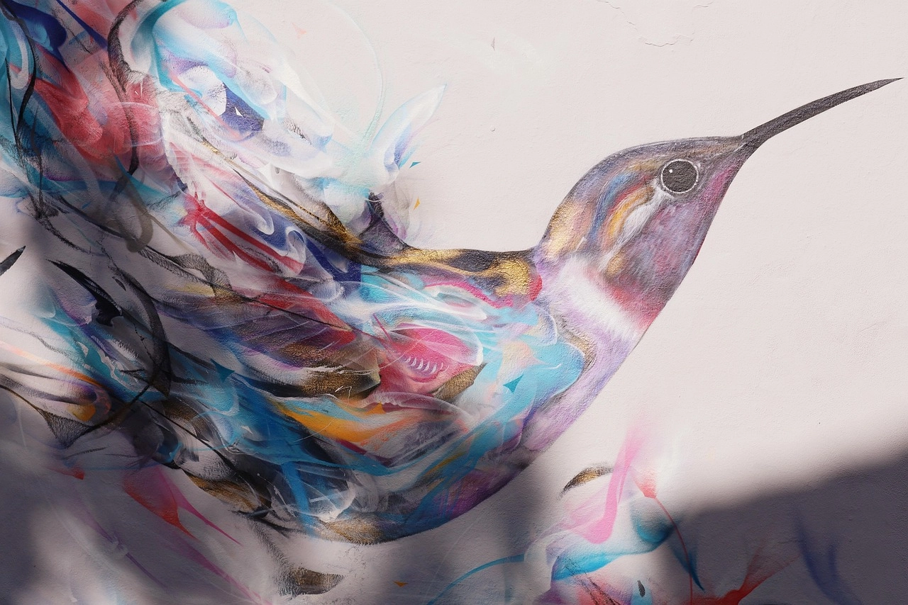 Kurz arteterapie 11/04/2026